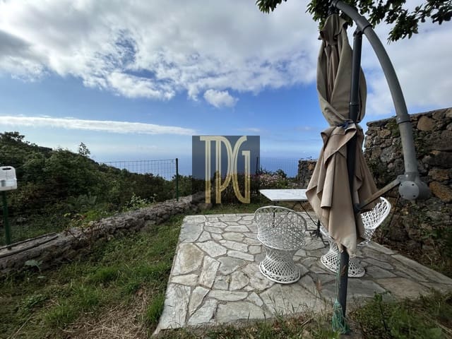 1 sypialnia Finka/Dom wiejski na sprzedaż w Garachico - 79 000 € (Ref: 9228269)