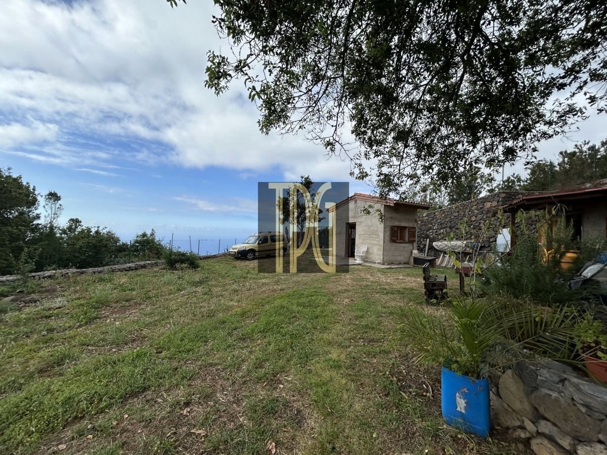 1 soveværelse Finca/Landehus til salg i Garachico - € 79.000 (Ref: 9228269)
