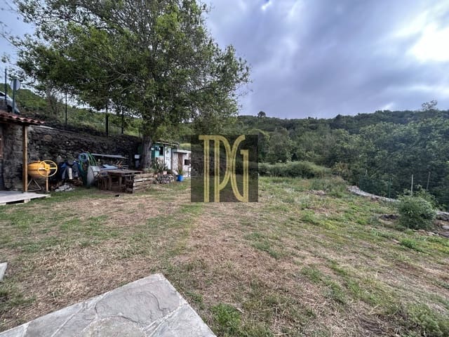 1 sypialnia Finka/Dom wiejski na sprzedaż w Garachico - 79 000 € (Ref: 9228269)