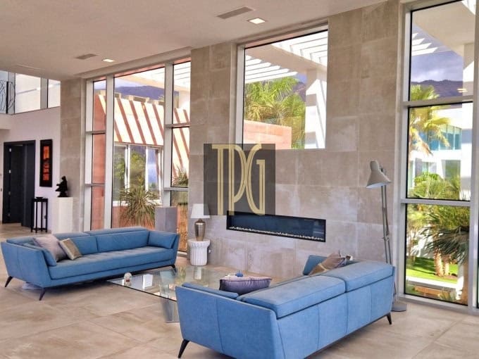 6 bedroom Villa for sale in Costa Adeje - € 4,450,000 (Ref: 9228270)