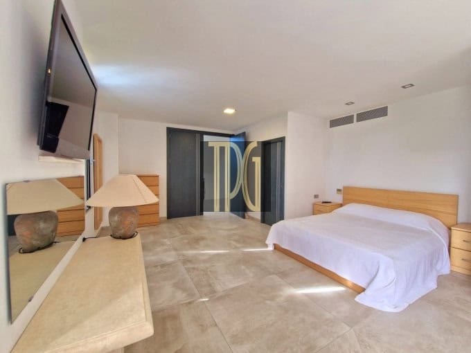 6 bedroom Villa for sale in Costa Adeje - € 4,450,000 (Ref: 9228270)