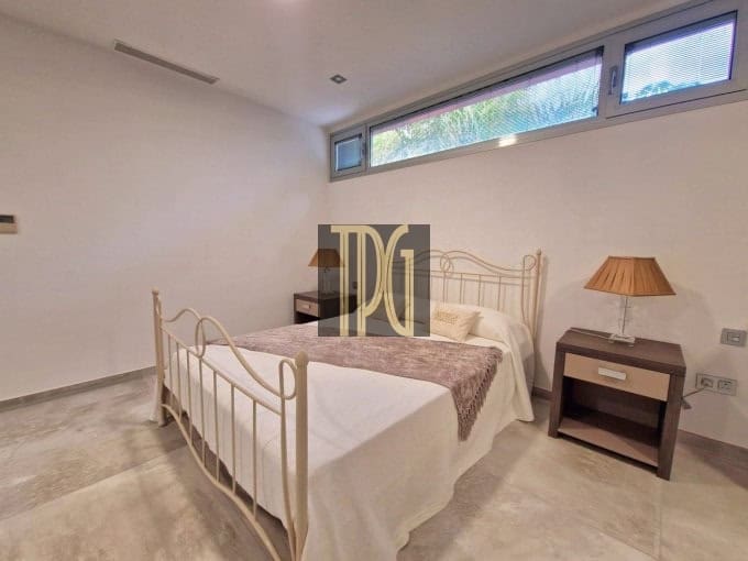 6 bedroom Villa for sale in Costa Adeje - € 4,450,000 (Ref: 9228270)