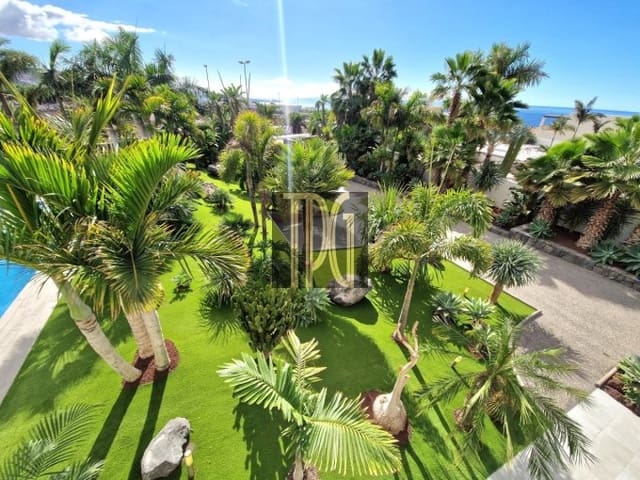 6 bedroom Villa for sale in Costa Adeje, Adeje - € 4,450,000 (Ref: 9228270)