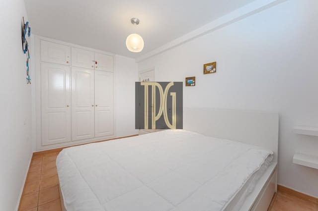 1 soverom Leilighet til salgs i Playa Paraiso, Adeje - € 289 000 (Ref: 9236028)