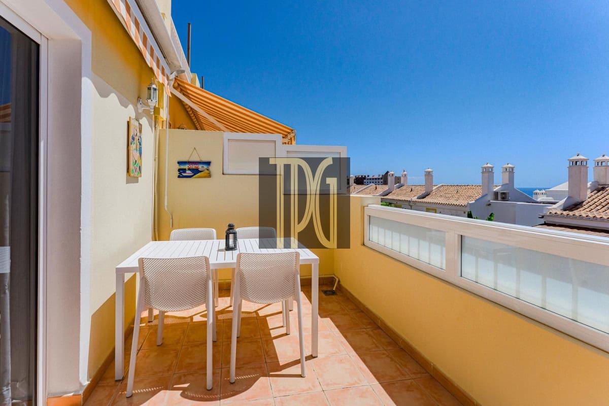 1 sypialnia Apartament na sprzedaż w Playa Paraiso - 289 000 € (Ref: 9236028)