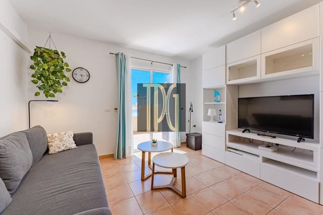 1 soverom Leilighet til salgs i Playa Paraiso, Adeje - € 289 000 (Ref: 9236028)