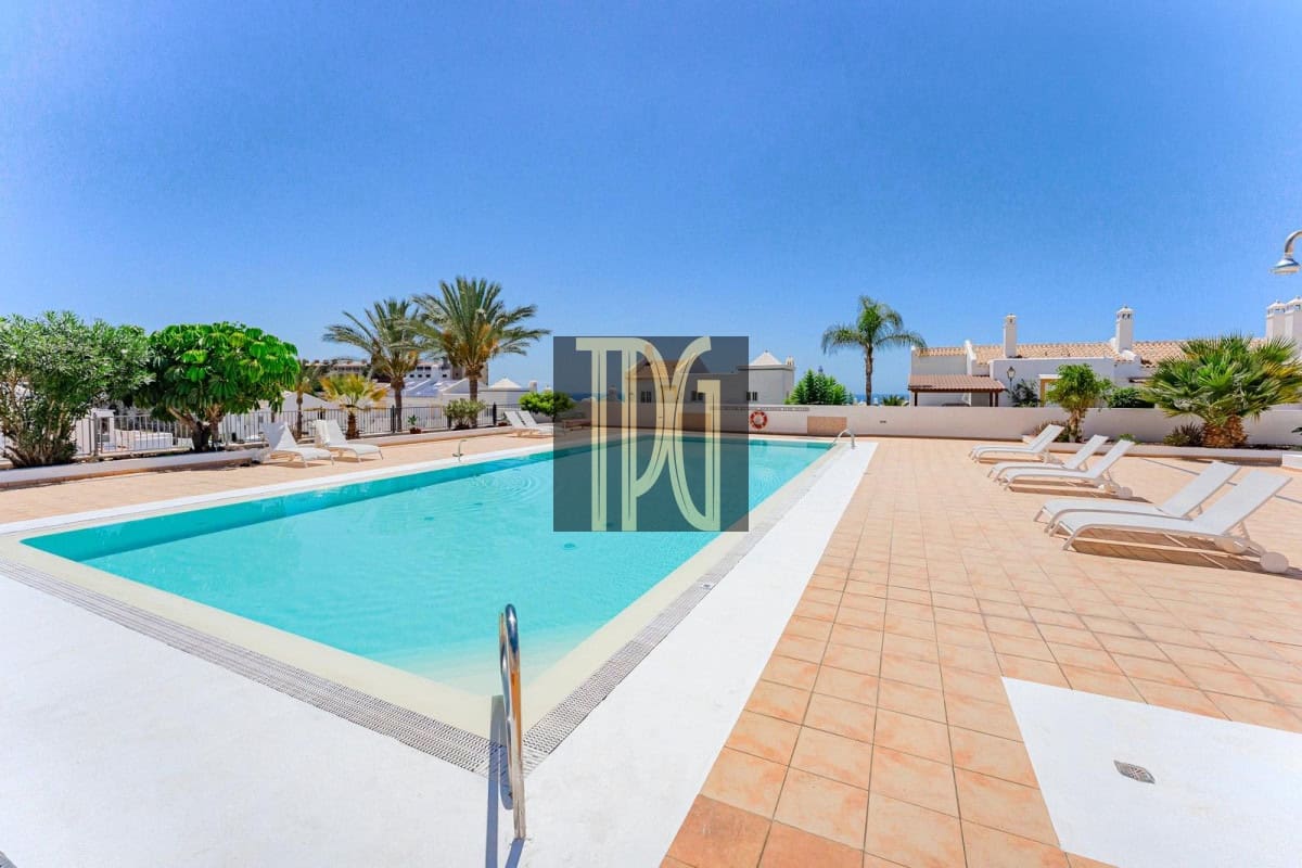 1 sypialnia Apartament na sprzedaż w Playa Paraiso - 289 000 € (Ref: 9236028)