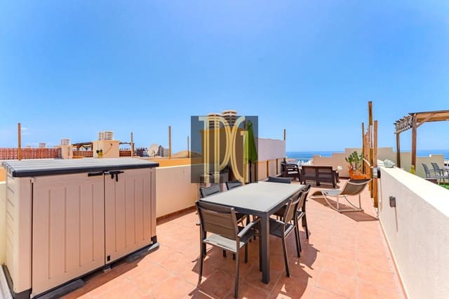 1 soverom Leilighet til salgs i Playa Paraiso, Adeje - € 289 000 (Ref: 9236028)