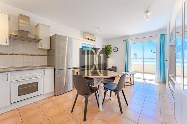 1 soverom Leilighet til salgs i Playa Paraiso, Adeje - € 289 000 (Ref: 9236028)