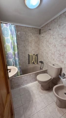 3 sypialnia Apartament na sprzedaż w Los Cristianos, Arona - 420 000 € (Ref: 9291008)
