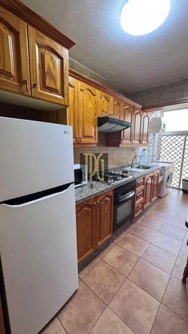 3 sypialnia Apartament na sprzedaż w Los Cristianos, Arona - 420 000 € (Ref: 9291008)