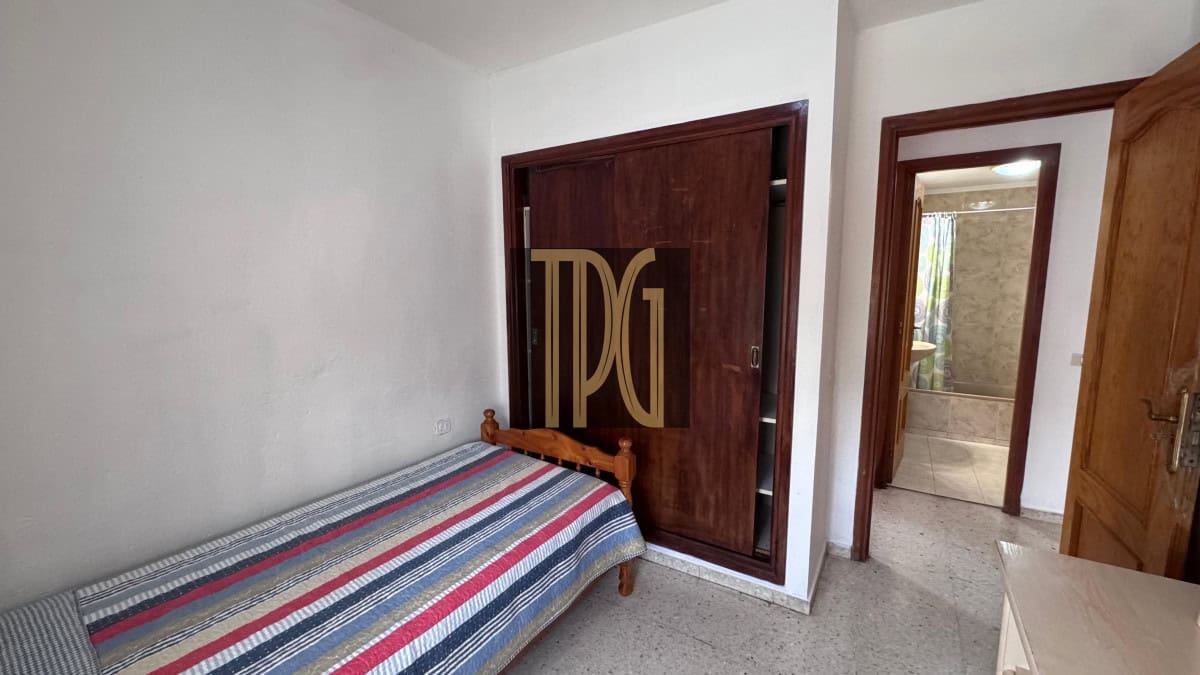 3 soveværelse Lejlighed til salg i Los Cristianos - € 420.000 (Ref: 9291008)