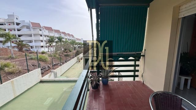 3 sypialnia Apartament na sprzedaż w Los Cristianos, Arona - 420 000 € (Ref: 9291008)