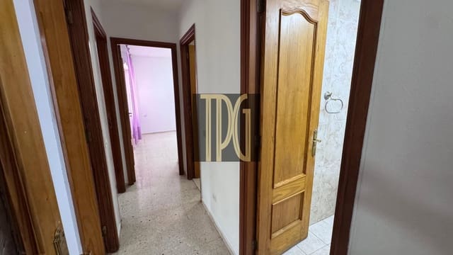 3 sypialnia Apartament na sprzedaż w Los Cristianos, Arona - 420 000 € (Ref: 9291008)