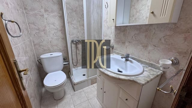 3 sypialnia Apartament na sprzedaż w Los Cristianos, Arona - 420 000 € (Ref: 9291008)