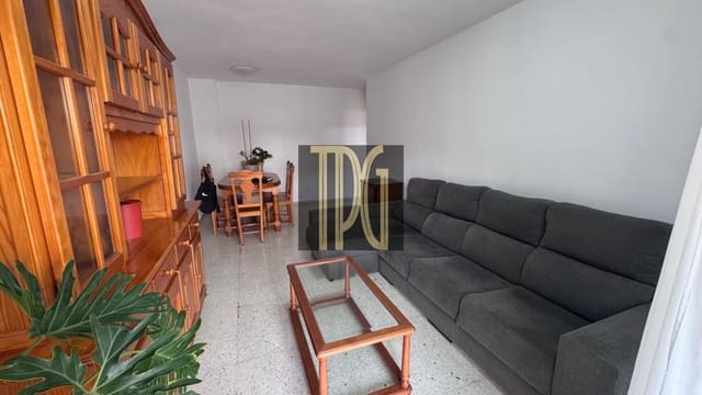 3 sypialnia Apartament na sprzedaż w Los Cristianos, Arona - 420 000 € (Ref: 9291008)