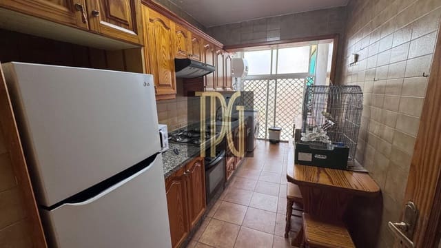 3 sypialnia Apartament na sprzedaż w Los Cristianos, Arona - 420 000 € (Ref: 9291008)