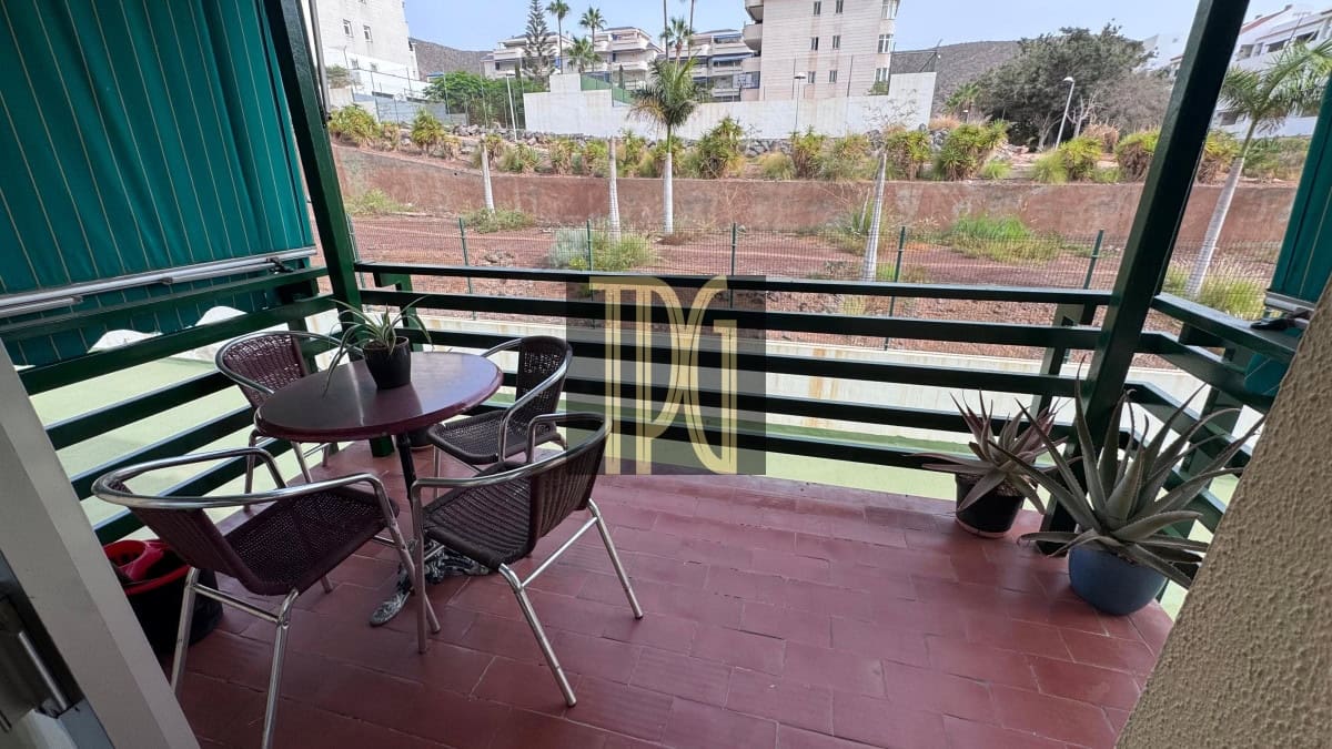 3 soveværelse Lejlighed til salg i Los Cristianos - € 420.000 (Ref: 9291008)