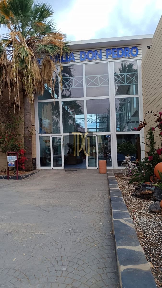 1 bedroom Apartment for sale in Costa del Silencio - € 175,000 (Ref: 9294193)