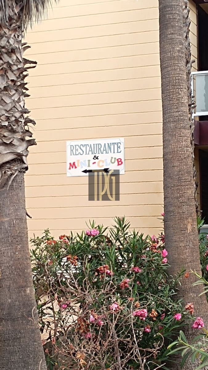 1 bedroom Apartment for sale in Costa del Silencio - € 175,000 (Ref: 9294193)