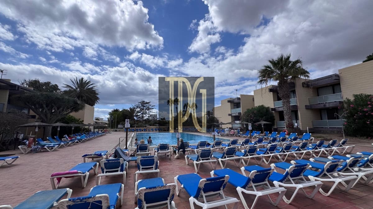 1 bedroom Apartment for sale in Costa del Silencio - € 175,000 (Ref: 9294193)