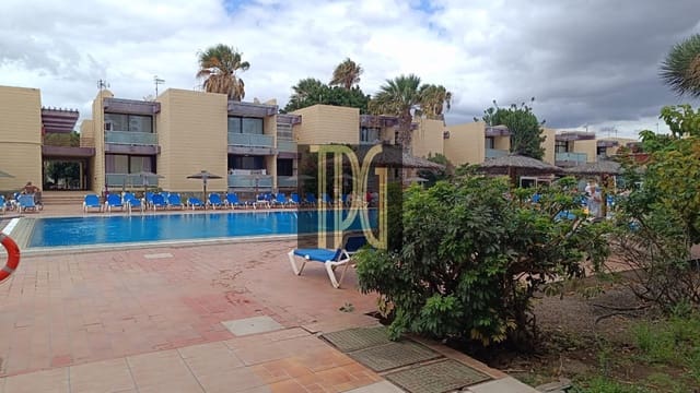 1 soverom Leilighet til salgs i Costa del Silencio, Arona - € 175 000 (Ref: 9294193)