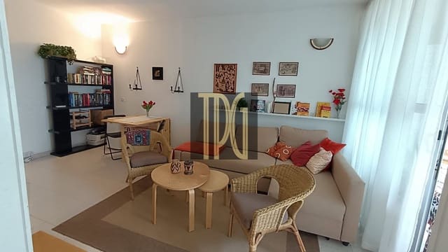 1 soverom Leilighet til salgs i Costa del Silencio, Arona - € 175 000 (Ref: 9294193)