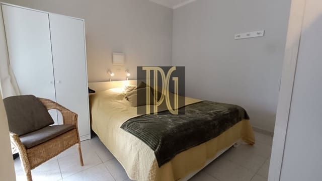 1 soverom Leilighet til salgs i Costa del Silencio, Arona - € 175 000 (Ref: 9294193)