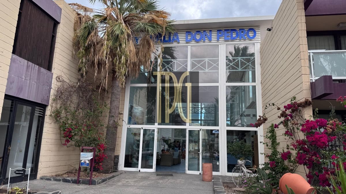 1 bedroom Apartment for sale in Costa del Silencio - € 175,000 (Ref: 9294193)