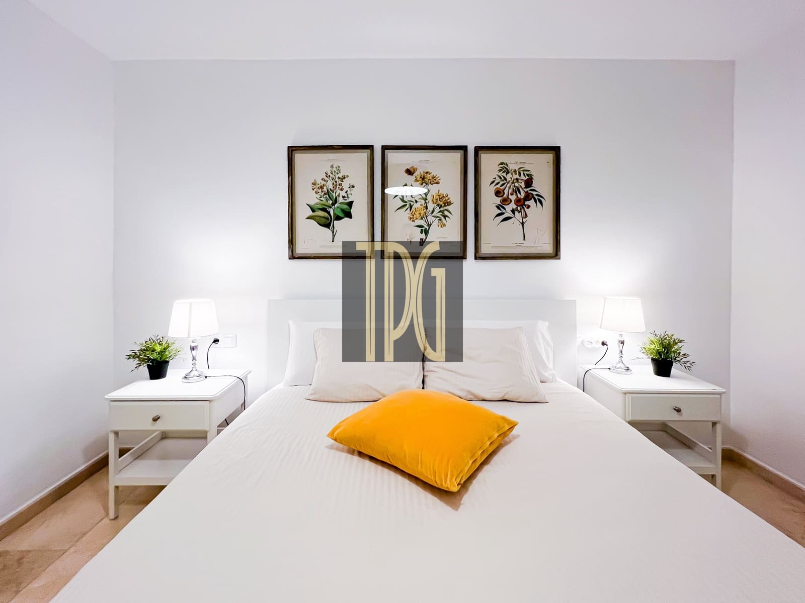 1 soveværelse Lejlighed til salg i Palm-Mar - € 267.000 (Ref: 9326001)