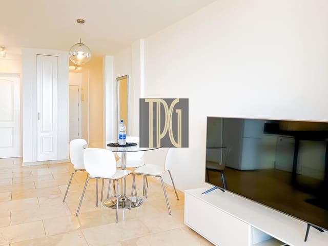 1 bedroom Apartment for sale in Palm-Mar, Arona - € 267,000 (Ref: 9326001)