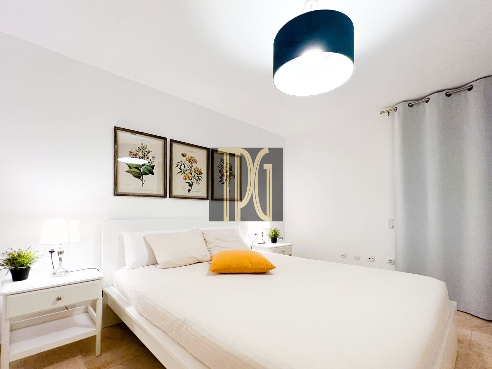 1 soveværelse Lejlighed til salg i Palm-Mar - € 267.000 (Ref: 9326001)