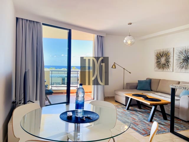 1 bedroom Apartment for sale in Palm-Mar, Arona - € 267,000 (Ref: 9326001)