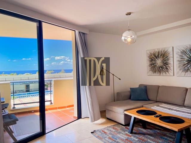 1 bedroom Apartment for sale in Palm-Mar, Arona - € 267,000 (Ref: 9326001)