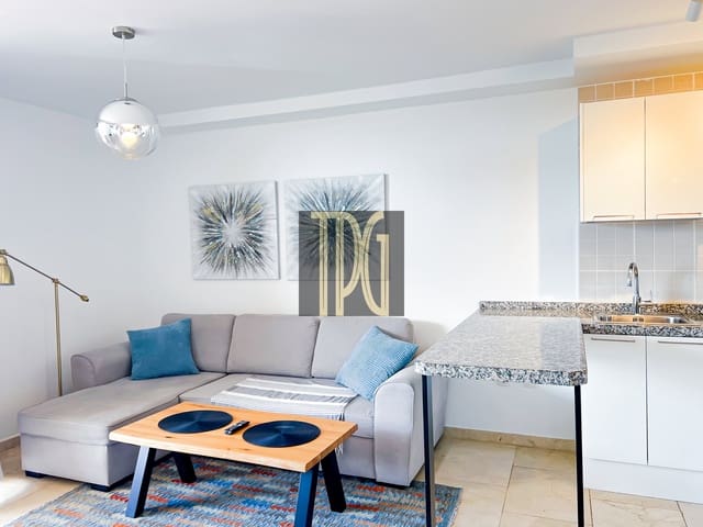 1 bedroom Apartment for sale in Palm-Mar, Arona - € 267,000 (Ref: 9326001)