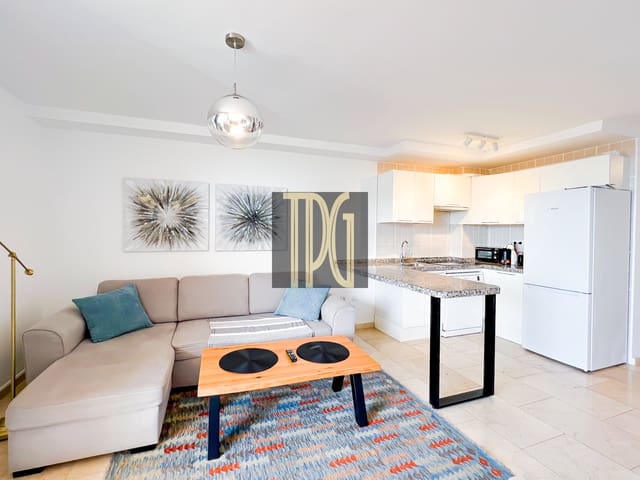 1 bedroom Apartment for sale in Palm-Mar, Arona - € 267,000 (Ref: 9326001)