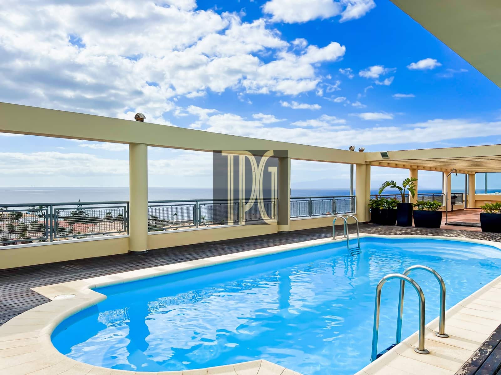 1 soveværelse Lejlighed til salg i Palm-Mar - € 267.000 (Ref: 9326001)