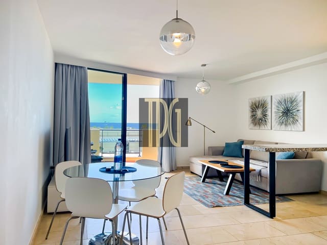 1 bedroom Apartment for sale in Palm-Mar, Arona - € 267,000 (Ref: 9326001)