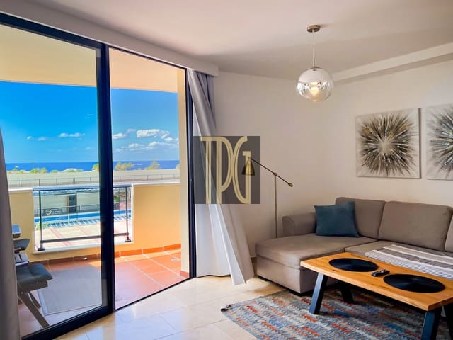 1 bedroom Apartment for sale in Palm-Mar, Arona - € 267,000 (Ref: 9326001)