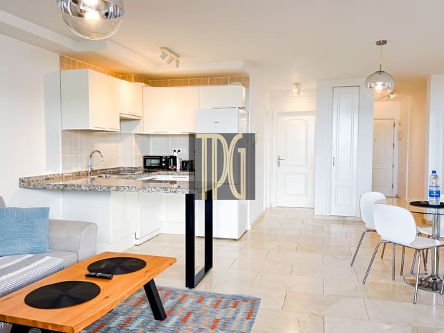 1 bedroom Apartment for sale in Palm-Mar, Arona - € 267,000 (Ref: 9326001)