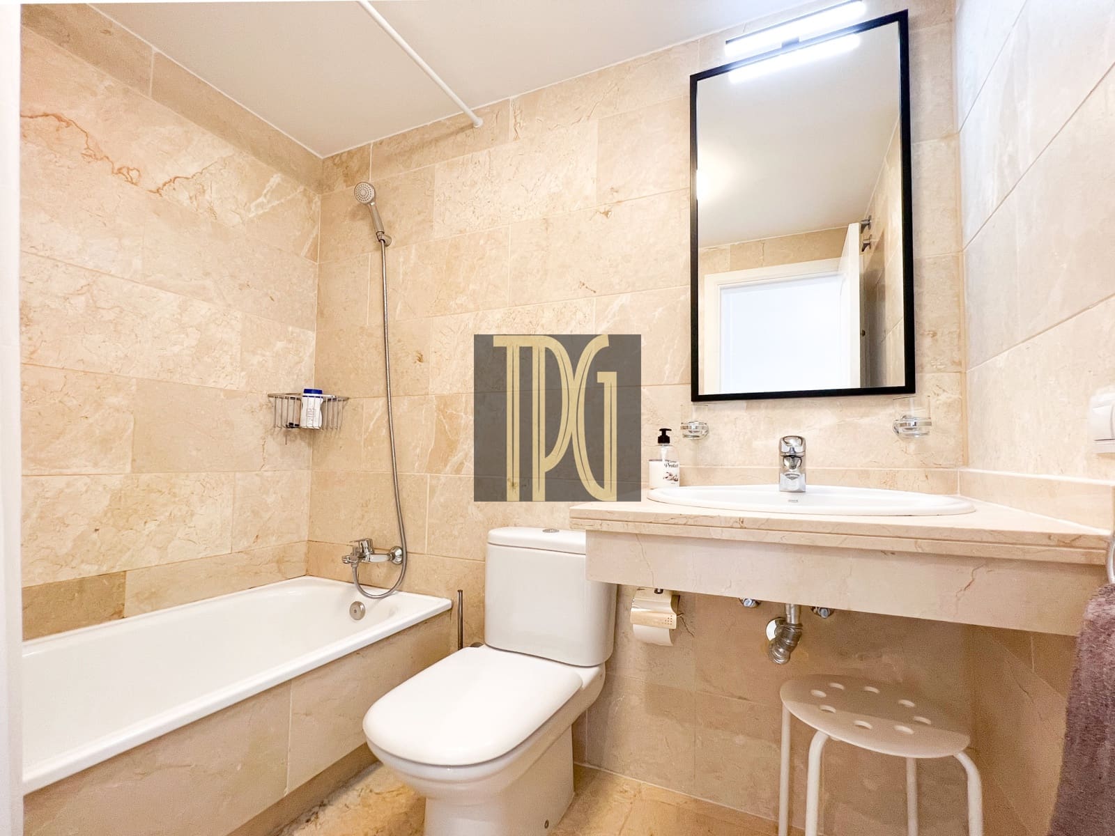 1 soveværelse Lejlighed til salg i Palm-Mar - € 267.000 (Ref: 9326001)