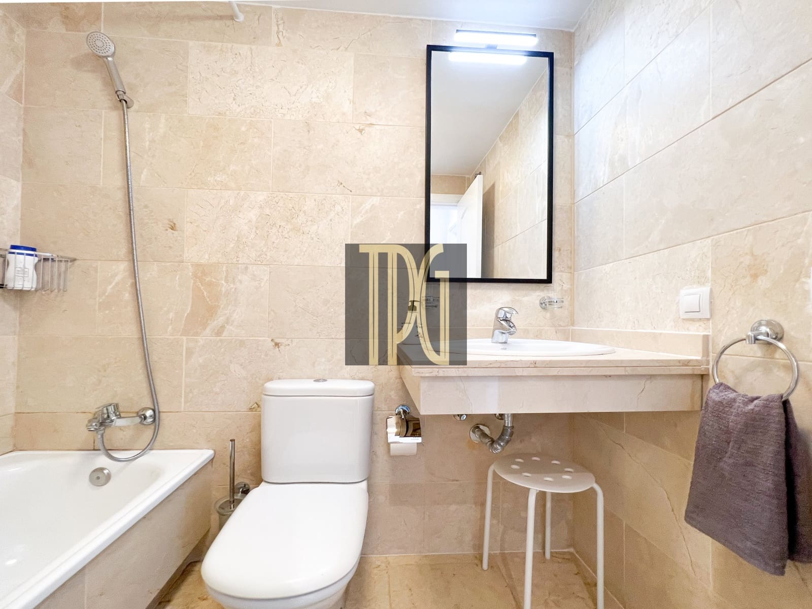 1 soveværelse Lejlighed til salg i Palm-Mar - € 267.000 (Ref: 9326001)