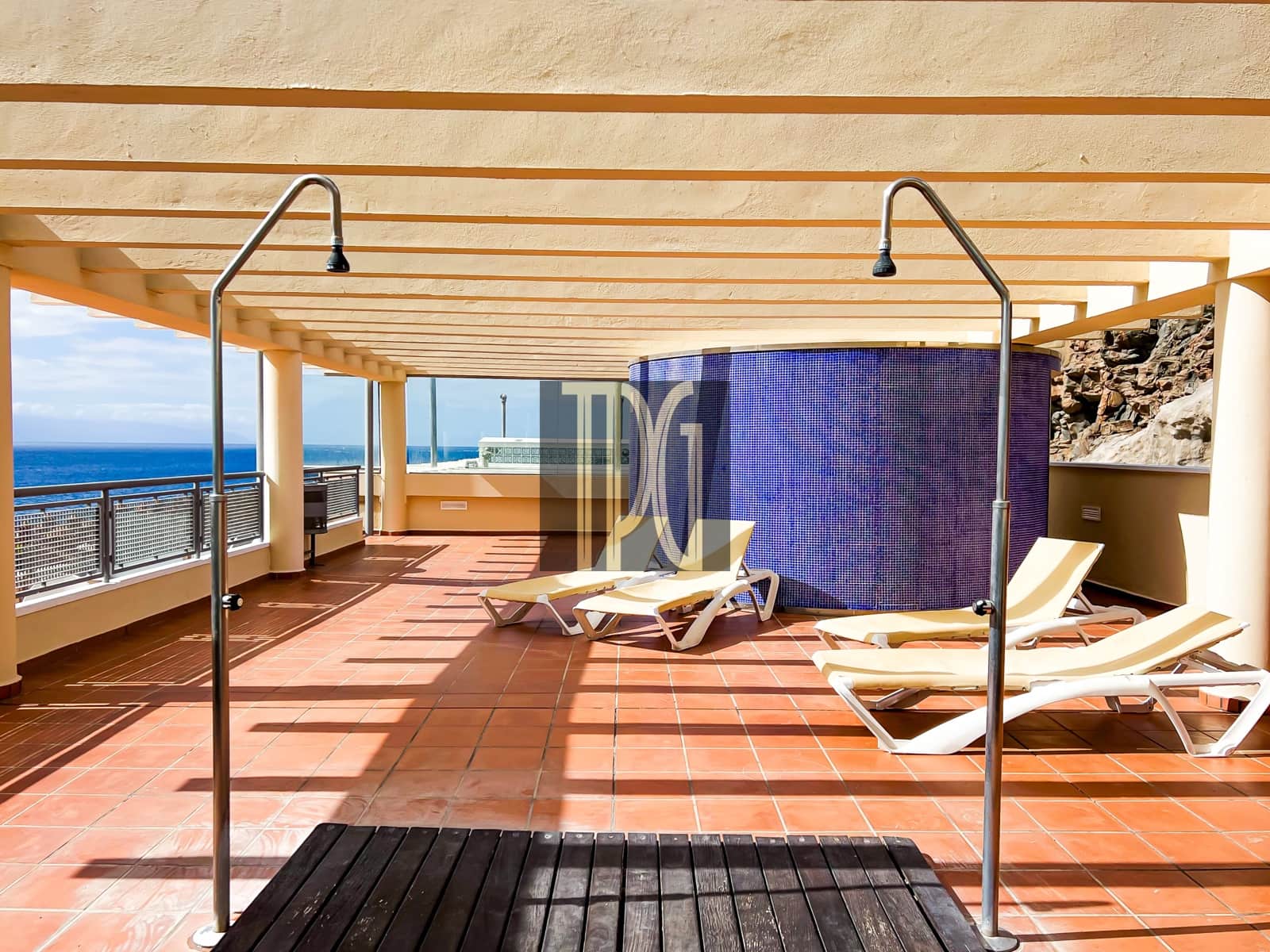 1 soveværelse Lejlighed til salg i Palm-Mar - € 267.000 (Ref: 9326001)