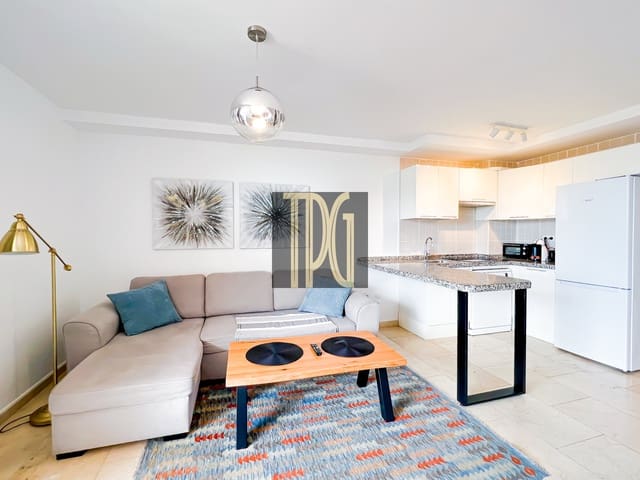 1 bedroom Apartment for sale in Palm-Mar, Arona - € 267,000 (Ref: 9326001)