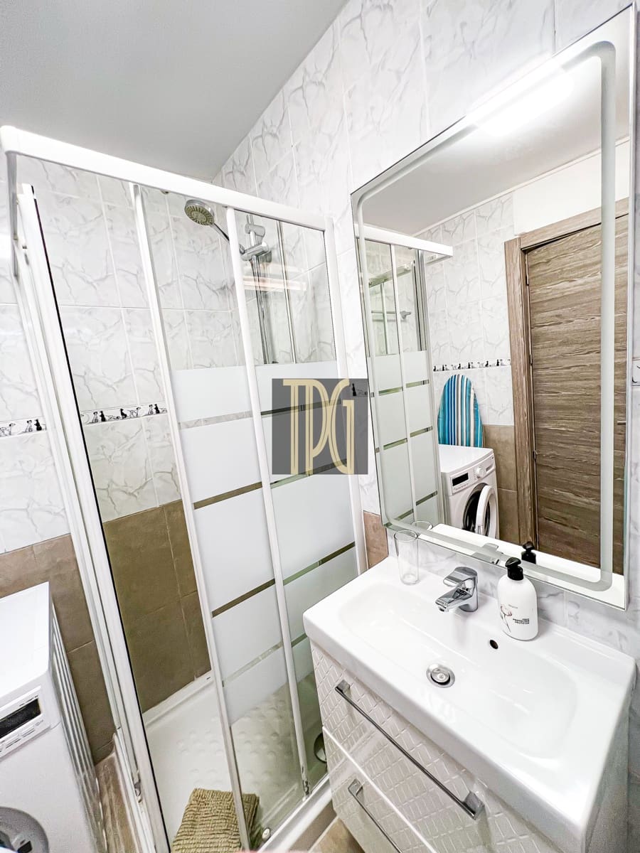 Lejlighed til salg i Costa Adeje - € 220.000 (Ref: 9330172)