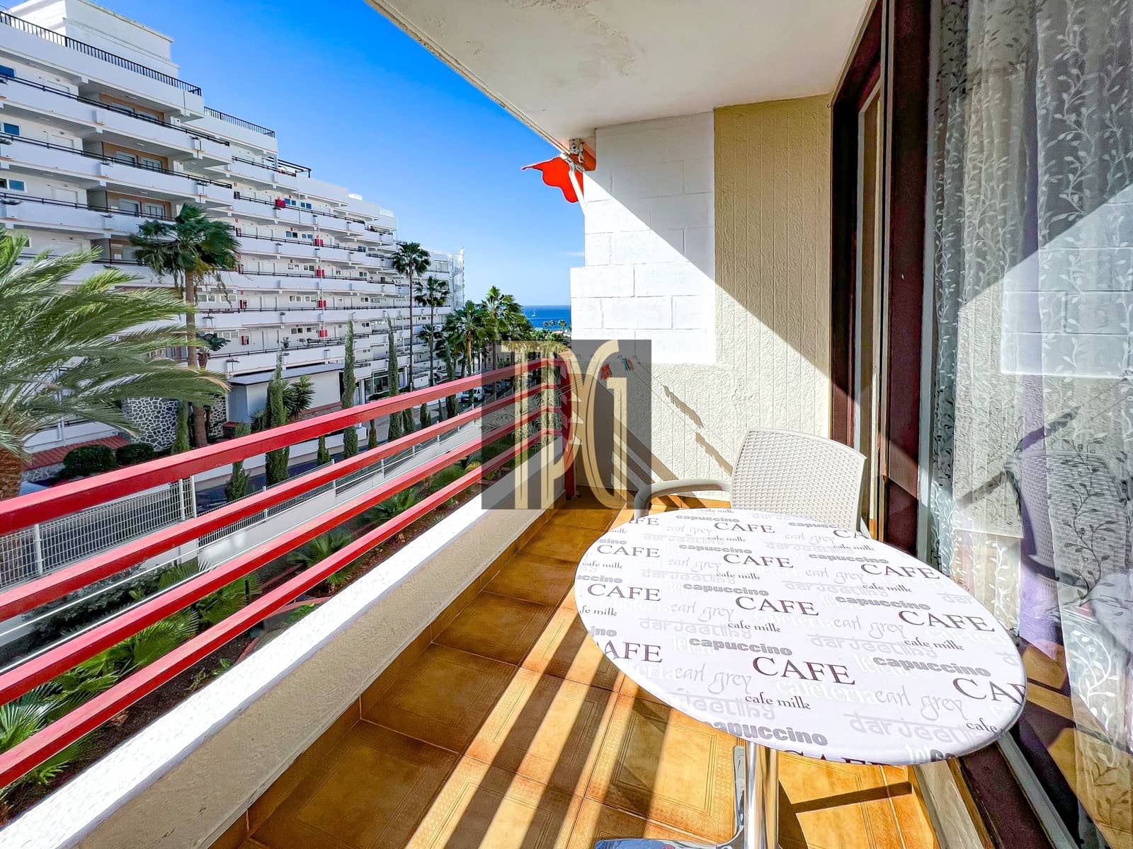 Lejlighed til salg i Costa Adeje - € 220.000 (Ref: 9330172)
