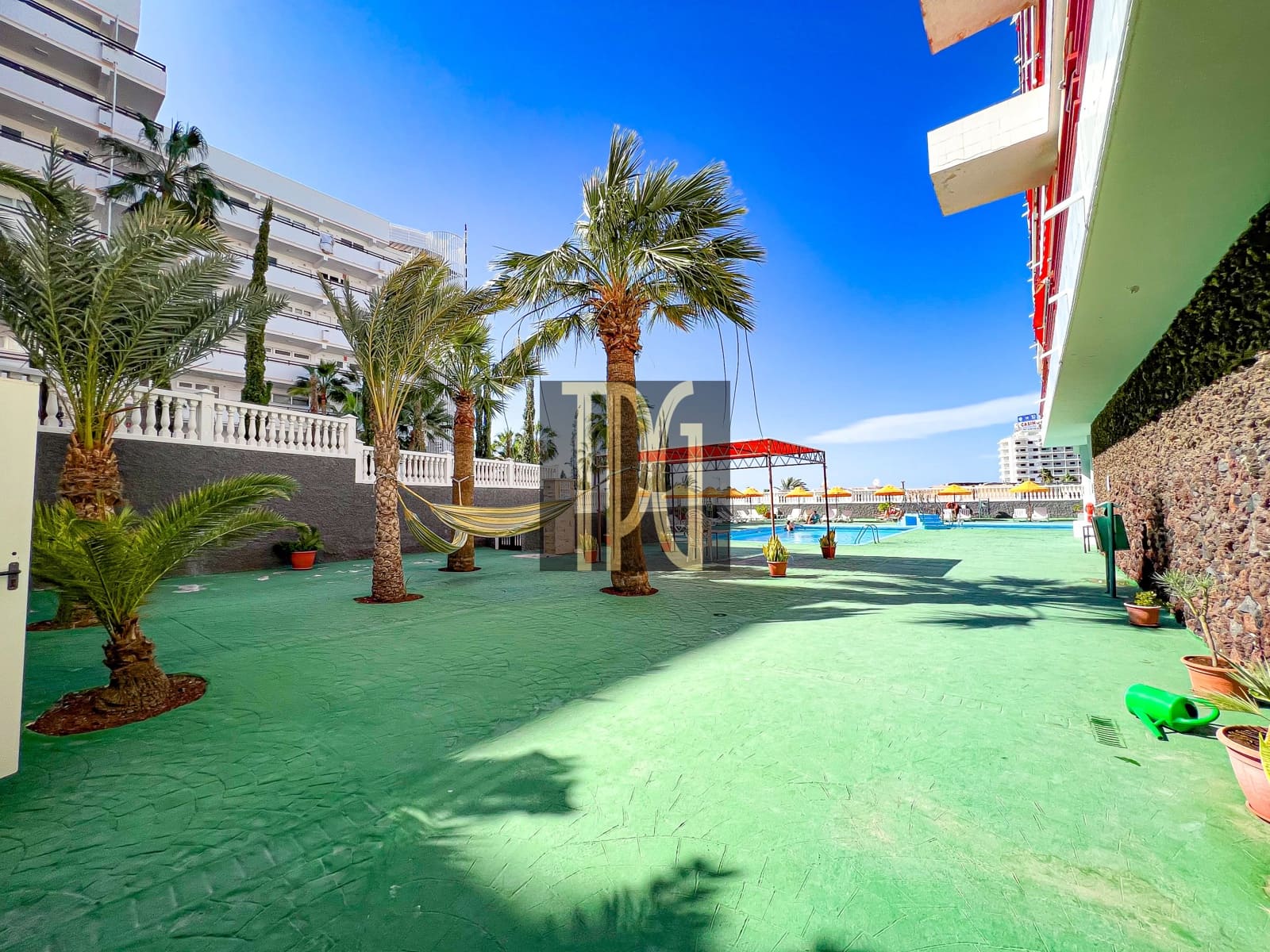 Lejlighed til salg i Costa Adeje - € 220.000 (Ref: 9330172)