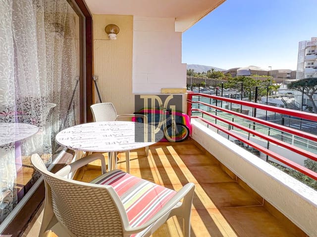 Lejlighed til salg i Playa de las Américas, Adeje - € 220.000 (Ref: 9330172)