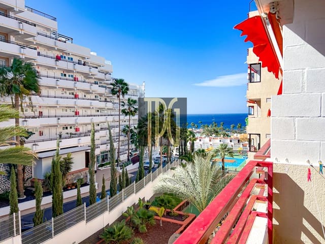 Lejlighed til salg i Playa de las Américas, Adeje - € 220.000 (Ref: 9330172)