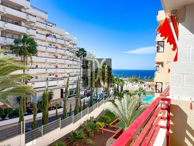 Lejlighed til salg i Playa de las Américas, Adeje - € 220.000 (Ref: 9330172)